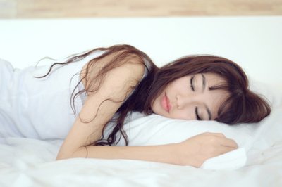 早晨起床出現這五個現象說明你越來越老了