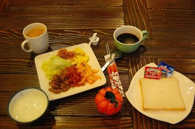 吃早餐的禁忌不吃早餐有哪些壞處