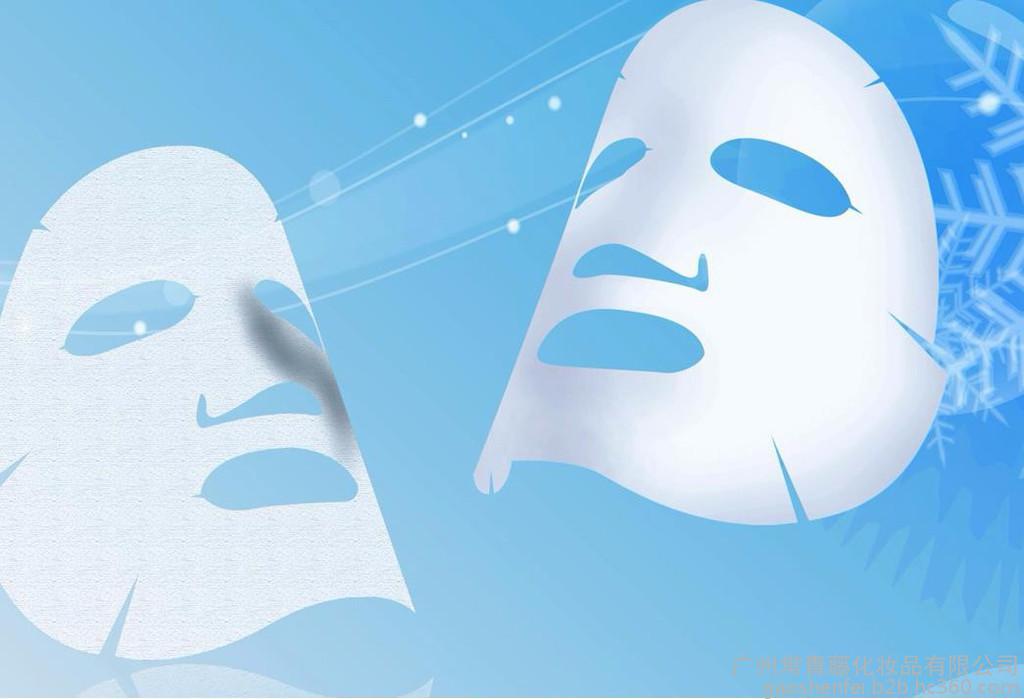 臉上有傷口還未愈合時可以敷面膜嗎