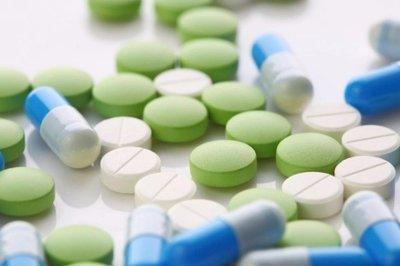 扁桃體發炎有哪些人們首選的抗生素