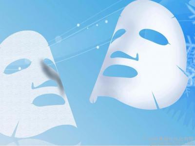 臉上有傷口還未愈合時可以敷面膜嗎