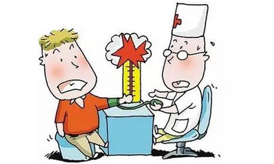 高血壓病人少吃這四種食物控制血壓很有效