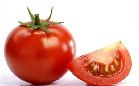 西紅柿與這些食物相克吃不好還可能中毒