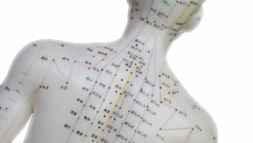 兩個速效救命穴位關鍵時刻點按一分鐘能救命