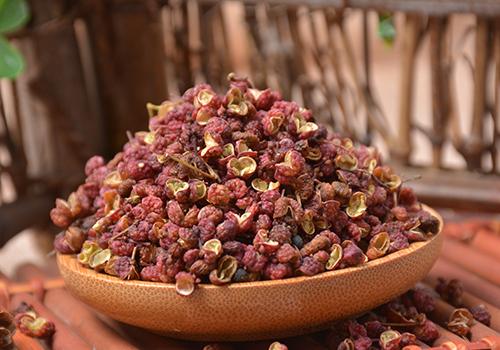 花椒配它一起吃可以解決你的關節問題