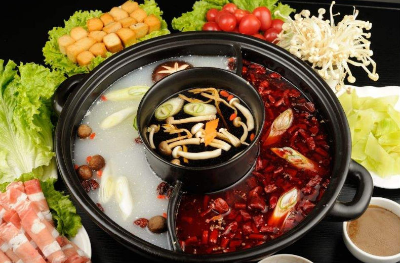 冬季到了愛吃火鍋要注意這幾個方面