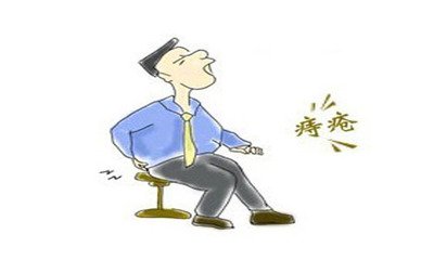 這幾種食物是痔瘡克星經常吃輕松治療痔瘡