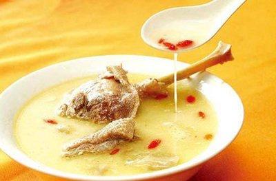 晚上喝湯養生千萬不要喝這幾種湯