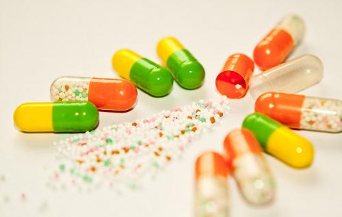 奧美拉挫腸溶膠囊的功效以及作用