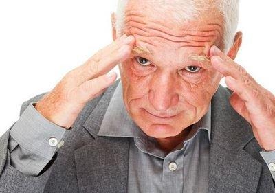 這七種表現是腦中風的預兆一定要留心