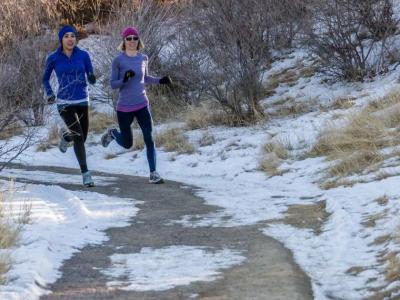 跑步結(jié)束之后的五個有效拉伸動作