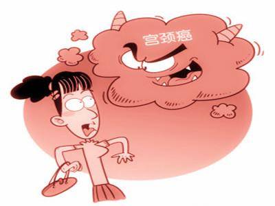 女性有這三種不適很可能是宮頸癌來了