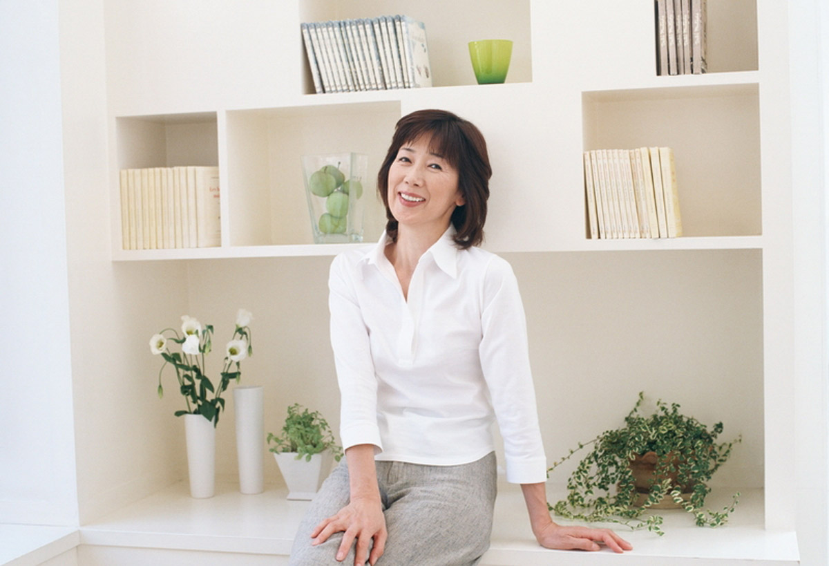 女人更年期期間要在睡前堅(jiān)持吃這三種食物