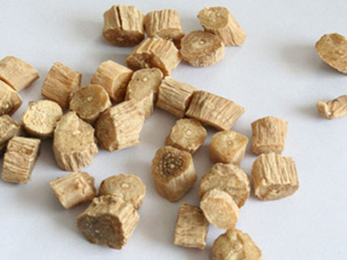 懷牛膝與川牛膝這兩種中藥的區別