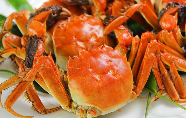 手術之后需要過多久可以開始吃螃蟹