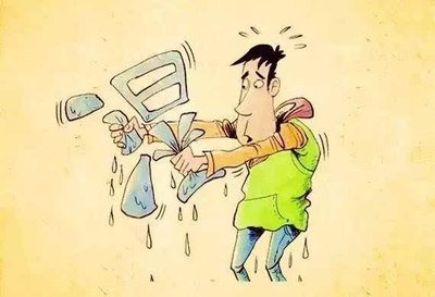 體內濕氣大的話有哪些方面需要忌口