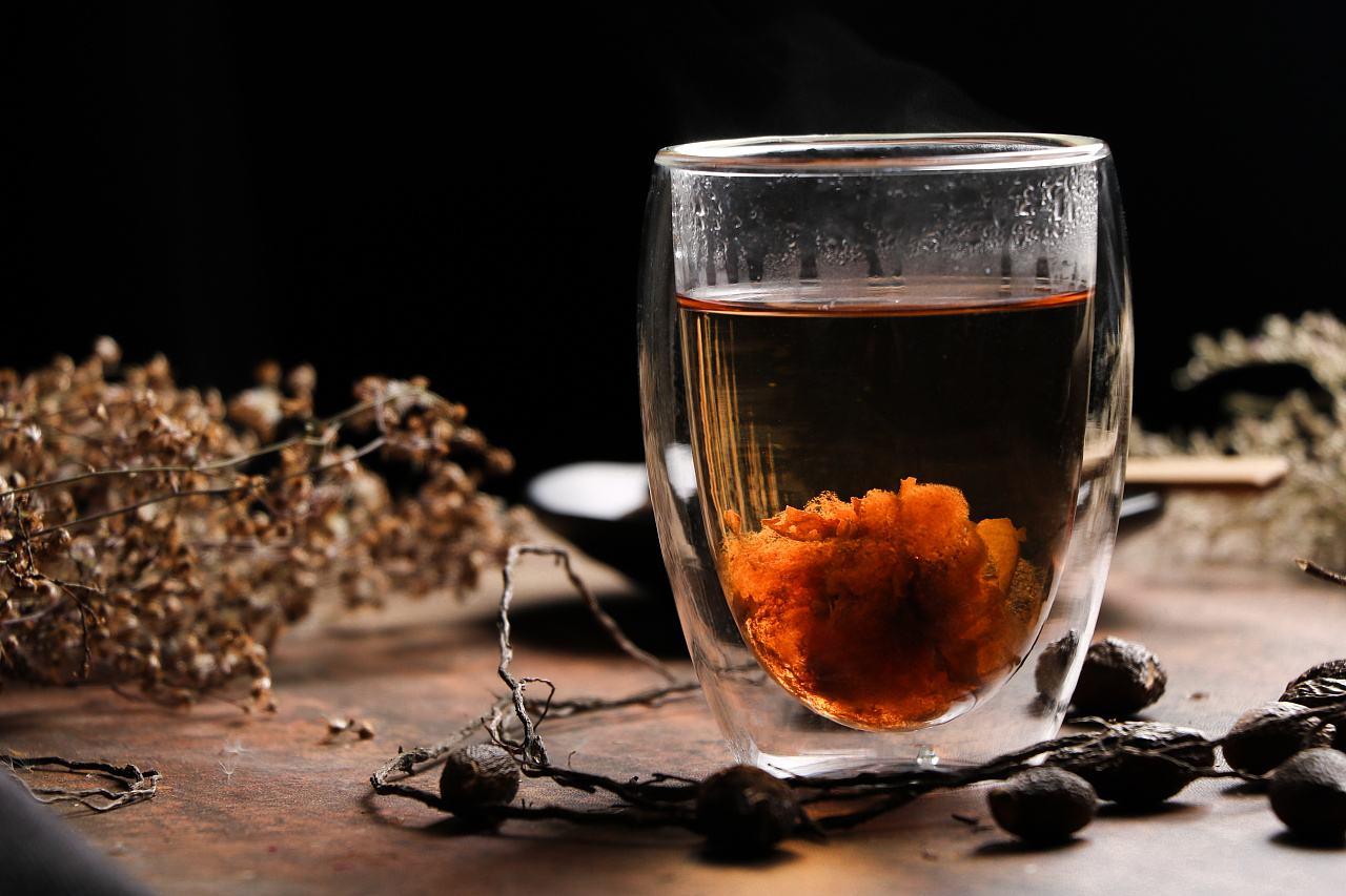 喝茶存在著這些養(yǎng)生誤區(qū)你知道嗎