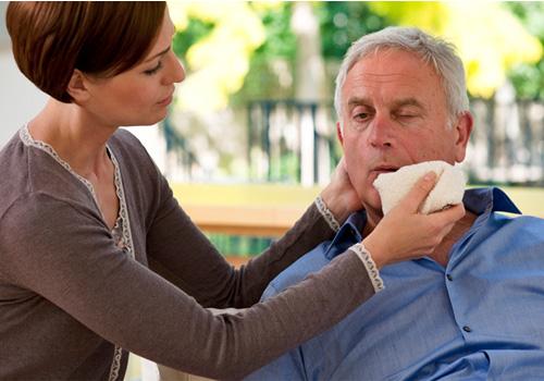 中風并不是突然發生其實身體早有征兆