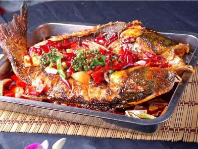 想要做烤魚選用什么魚口感和營養(yǎng)最好