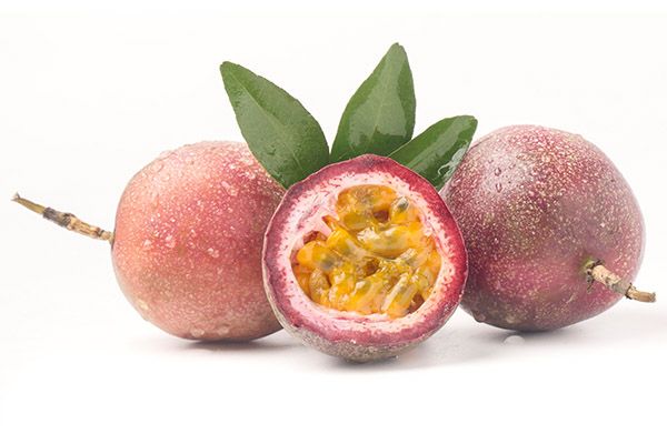 百香果該如何吃 百香果怎么吃