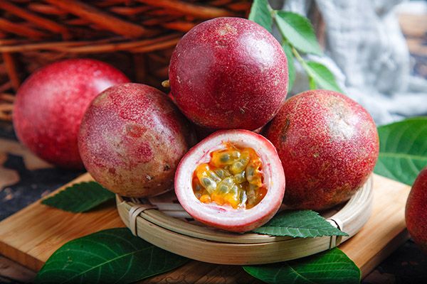 百香果該如何吃 百香果怎么吃