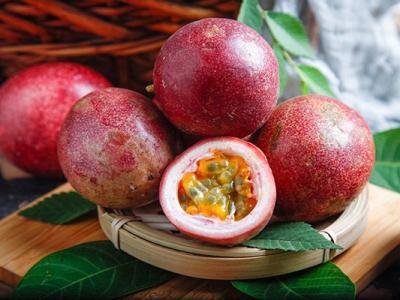 百香果該如何吃 百香果怎么吃
