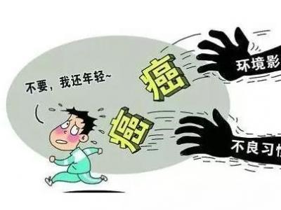 許多癌癥都有一個(gè)共同的早期信號(hào)