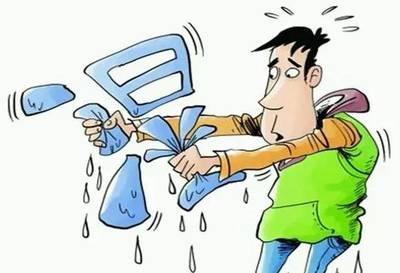 體內濕氣大需要做到哪些方面的忌口