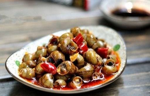 田螺需要煮多久才能徹底殺死寄生蟲