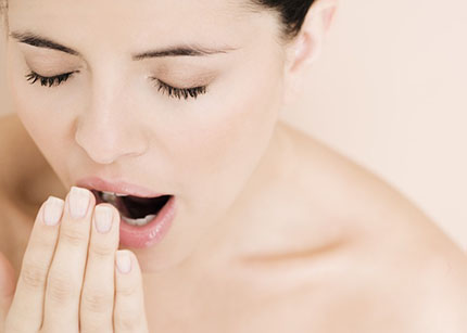 你的臉上出現這些情況或許是疾病信號