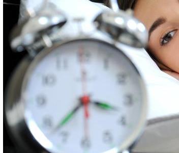 無(wú)法睡整覺(jué)導(dǎo)致半夜會(huì)醒來(lái)的12種影響睡眠原因