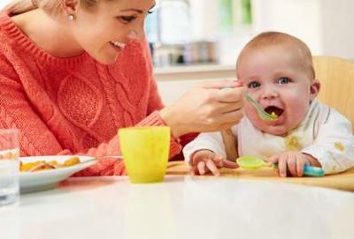 寶寶速恢復口水疹癥狀的方法解答