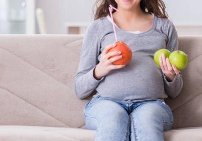 孕婦感冒后的日常護理身體健康