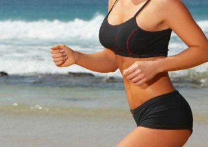 跑步減肥為什么效果不是特別好的原因