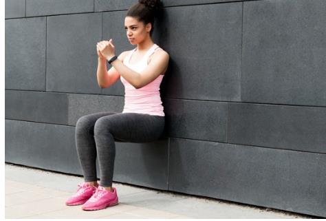 女生在日常中跑步時候需要注意什么