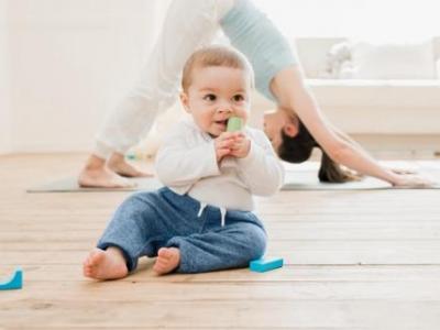 小孩練兒童拉丁舞對于身體的優點