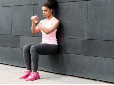 高強度劇烈運動這幾種情況不適合