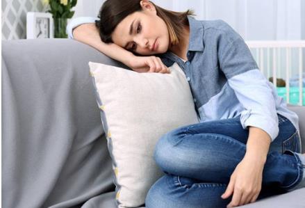 女性的更年期綜合癥后的相關調理身心技巧