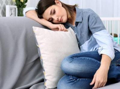 女性的更年期綜合癥后的相關(guān)調(diào)理身心技巧