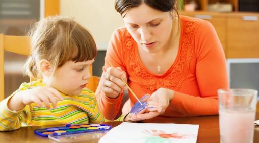 兒童教育學習教寶寶識字的最有效方式