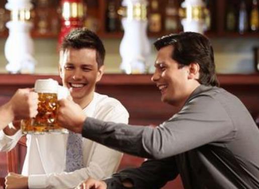 男性衛生健康護理注重這些部位