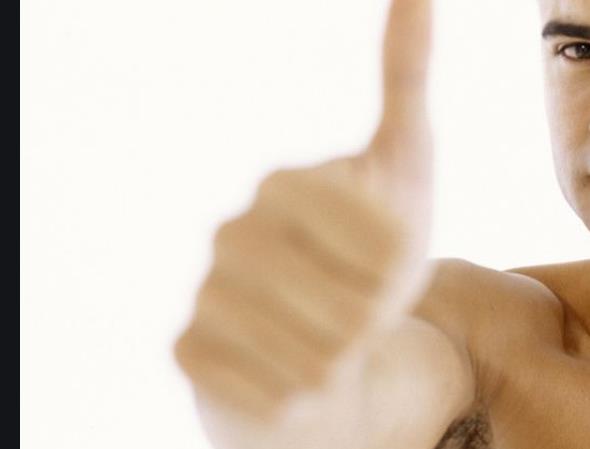 男性日常注意5點養出透亮陽光好皮膚