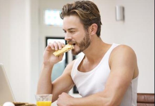 做俯臥撐對于身體有哪些好處