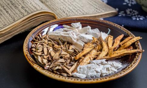 分享秋冬溫補膳食滋養食譜