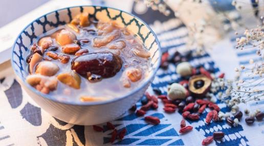 失眠人群常吃這三種食材具有改善失眠效果