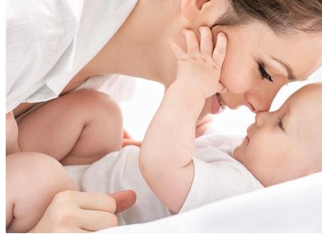 講解7點有效減少孕婦孕吐的技巧