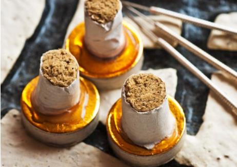 中醫艾灸治療肺結核疾病重點講解-易網健康<a href=http://www.gyfww.com/jkys/ target=_blank class=infotextkey>養生</a>網 中醫艾灸治療肺結核疾病重點講解