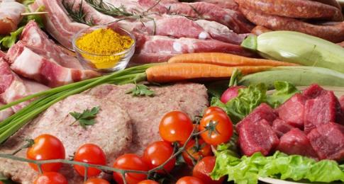 分享生活技巧保鮮豬肉的存放方法