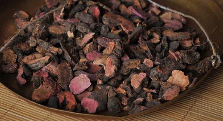 哪些養生茶養肝明目效果