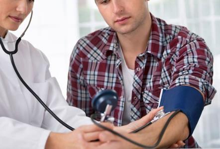 眩暈癥如何治療檢查